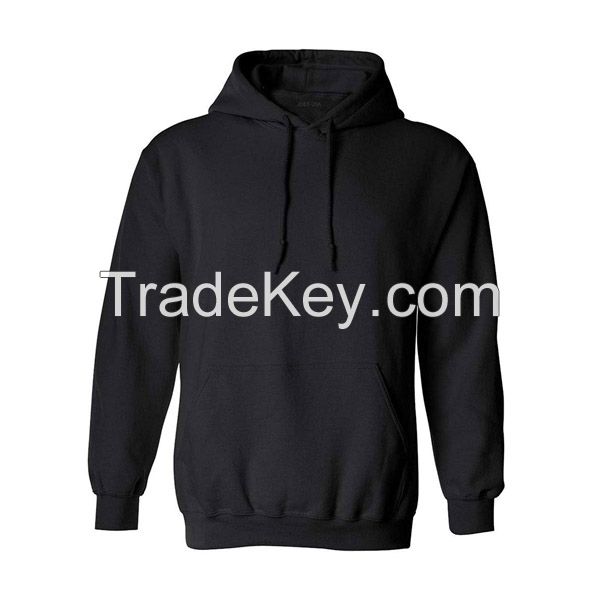 High Quality 500 GSM Cotton Thick Blank Plain Heavyweight Oversized Hoodies No String Unisex Custom Logo in all colors
