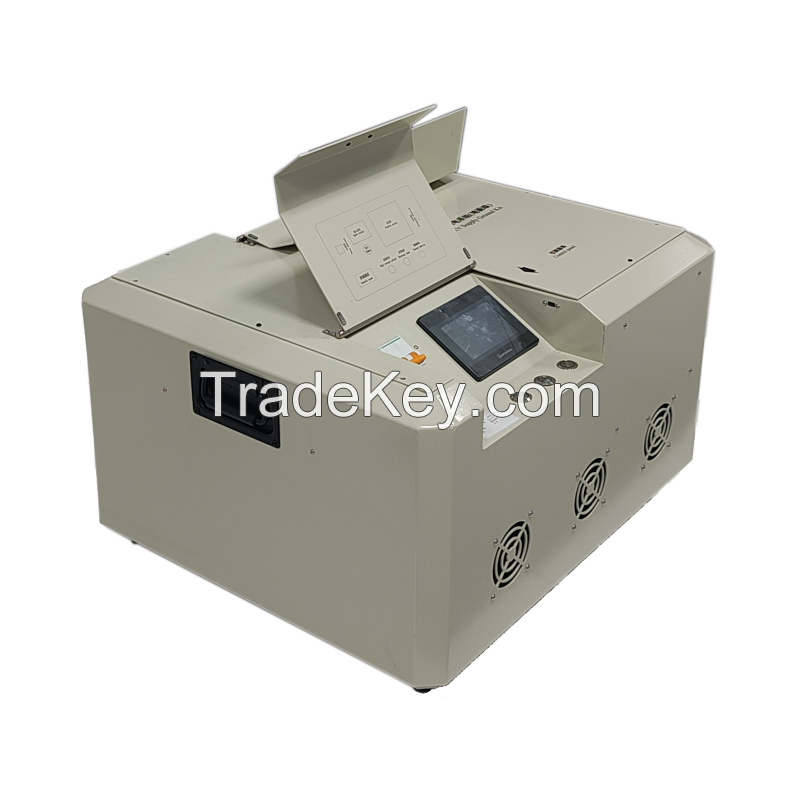 12000W Tethered Power System for Drones