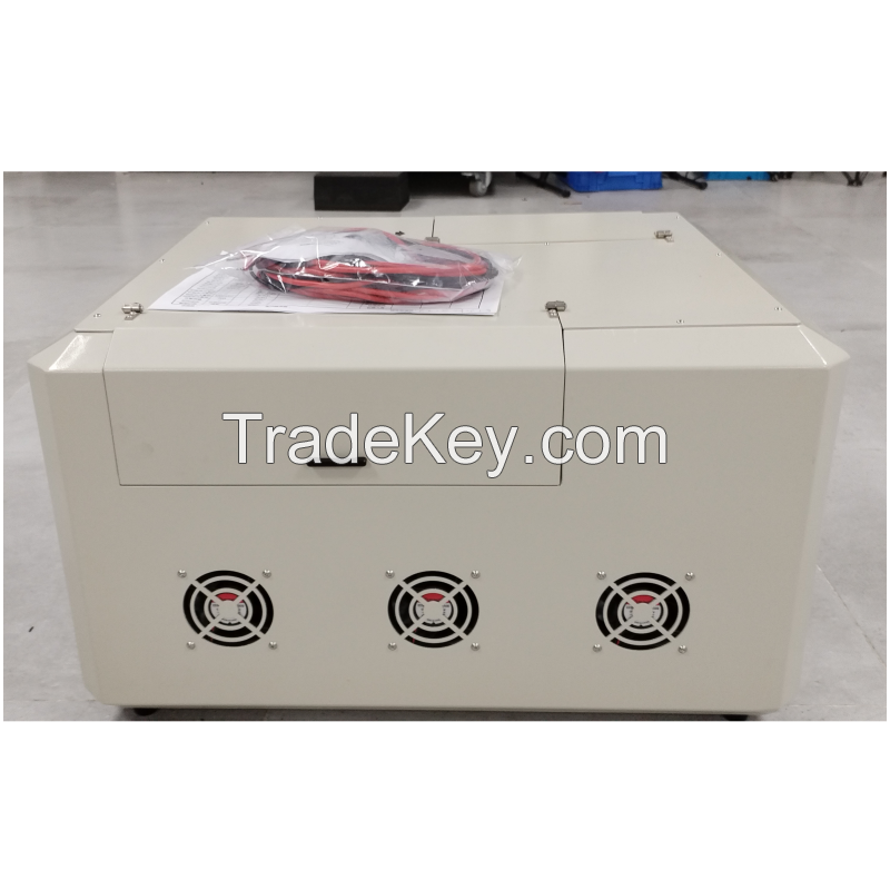 Cable Auto Reel Tether Power Station