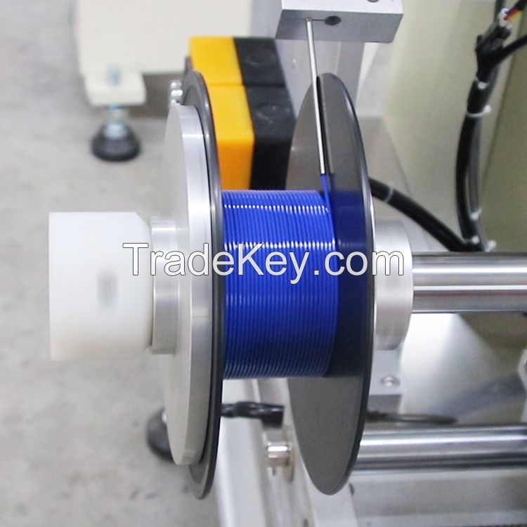 3D Printer Filament Extrusion Production Line