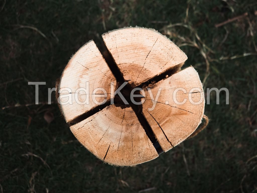 Firewood, Wood Pole