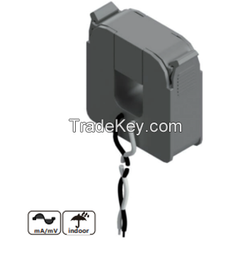 Indoor cable-type current transformer SCT-0750S