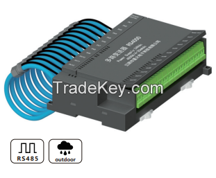 Flexible Rogowski coil RS485 Modbus-Rtu2