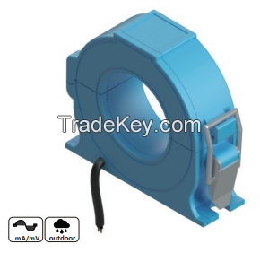 Outdoor Cable-type current transformer KZCT65