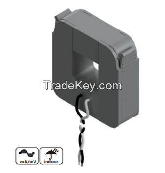 Indoor cable-type current transformer SCT-1250S