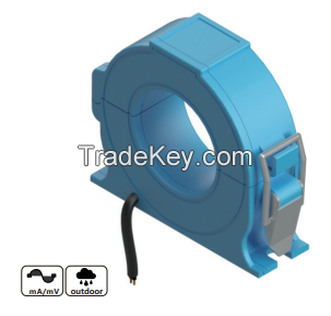 Outdoor Cable-type current transformer KZCT80