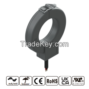 Indoor cable-type current transformer SCT-O70