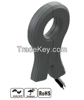 Indoor cable-type current transformer SCT-  24