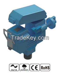 Outdoor Cable-type current transformer FSCT20