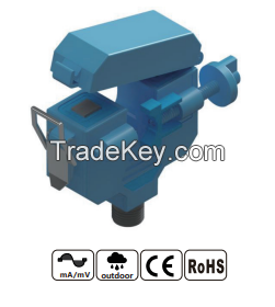 Outdoor Cable-type current transformer FSCT20B
