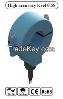 Outdoor Cable-type current transformer FSCT36S