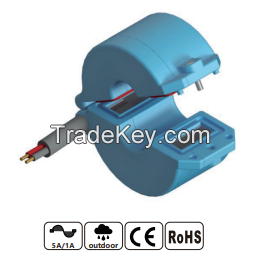 Outdoor Cable-type current transformer FSCT     20