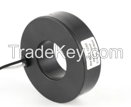 Bct 1250 200A 333 Mv UL2808 Solid Core CT Current Transformer
