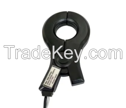 Split Core Cts 225A Current Transformer Clamp