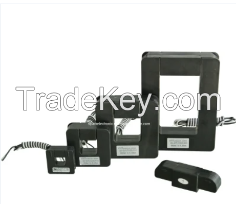 Split Core Current Transformer for Energy Consultant