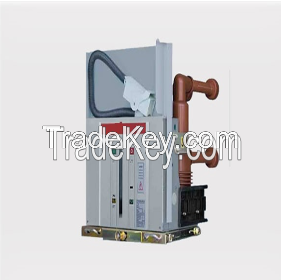 VB-12 Indoor high voltage vacuum circuit breaker 12kv