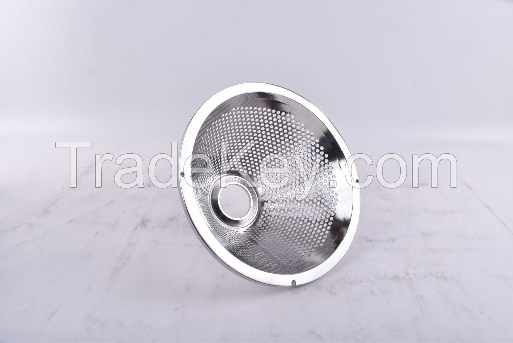  Stainless steel sieve for granulator