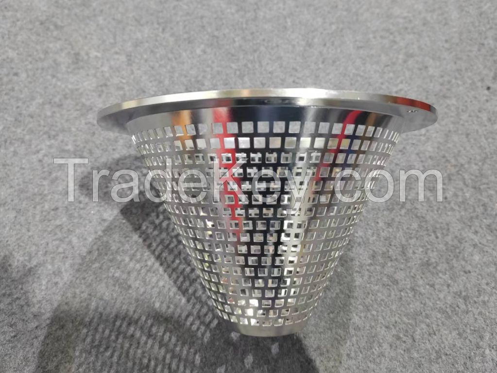  Stainless Steel Sieve For Granulator