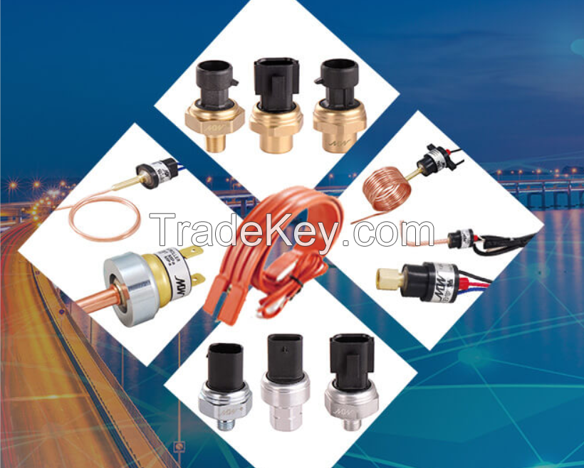 Pressure Switch