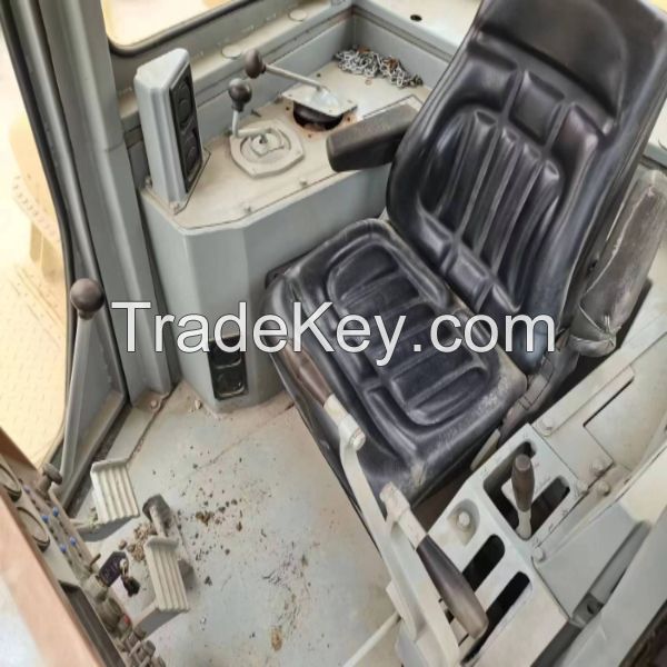 Used CAT D9R bulldozer at a low price, available CAT D3C D4C D5H D5K D5M D6D D6M D6R D7G D9R, global direct shipping