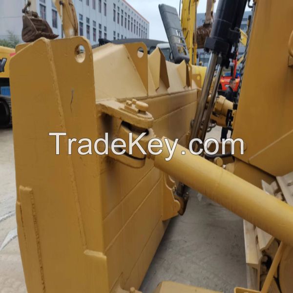 Used CAT D9R bulldozer at a low price, available CAT D3C D4C D5H D5K D5M D6D D6M D6R D7G D9R, global direct shipping