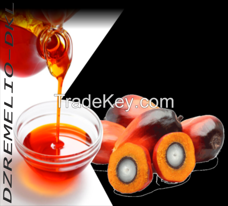 PALMNUT OIL