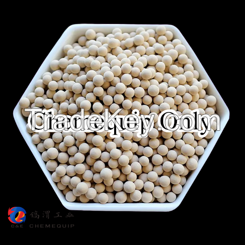 13X-APG Molecular Sieve for PSA Oxygen Nitrogen Gas Separation and Production