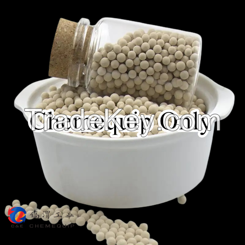 13x-apg Molecular Sieve For Psa Oxygen Nitrogen Gas Separation And Production