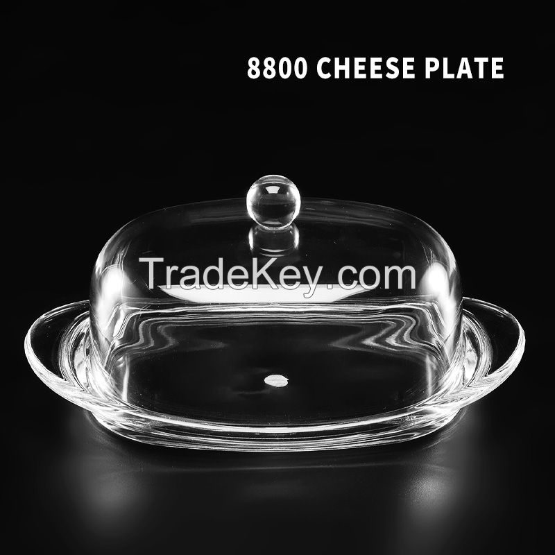 Plastic cheese plate (specific price email contact)