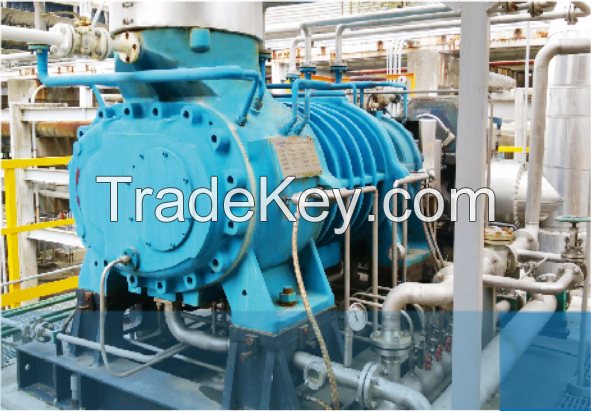 Isomerization compressor / regenerative gas compressor butadiene generating gas comprrssor styrene tall gas compressor