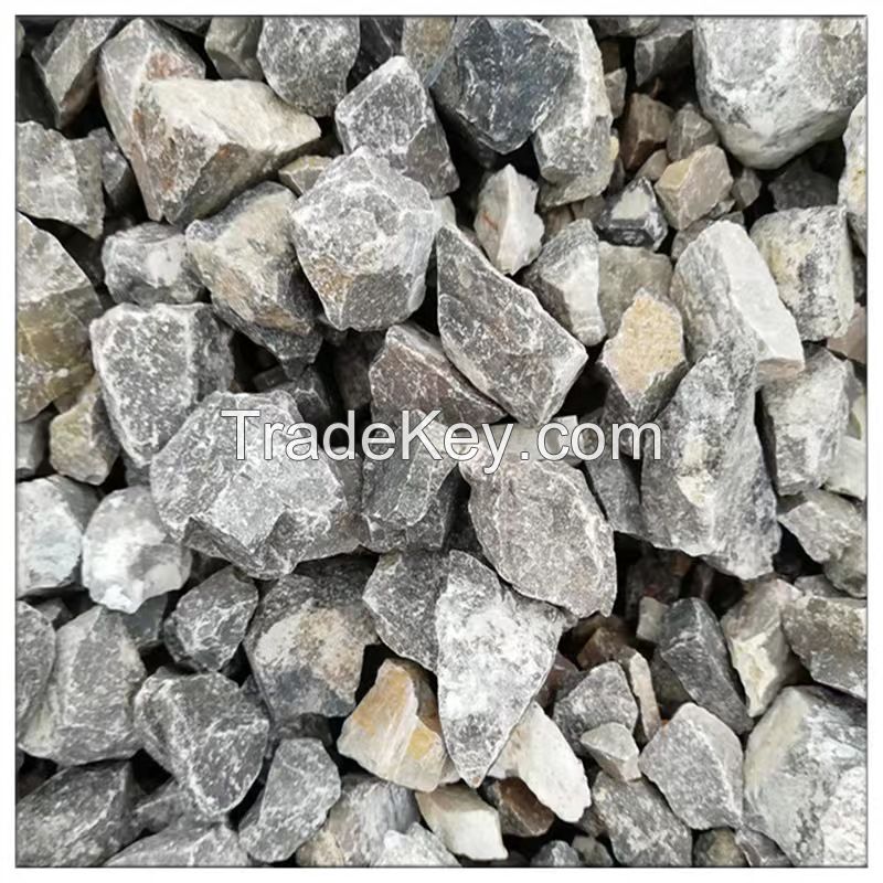 Limestone Calcium carbonate (CaCOâ)