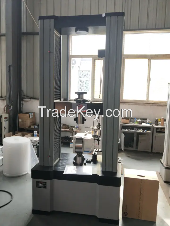 Universal Tensile Yeid Testing Machine 10KN 20KN 50KN 100KN