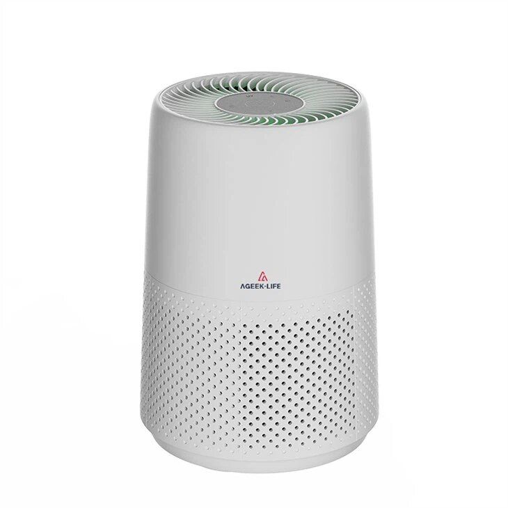 Desktop Air Purifier