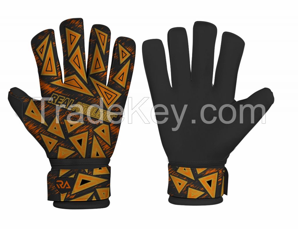 Goalkeeper Gloves (Training Match)