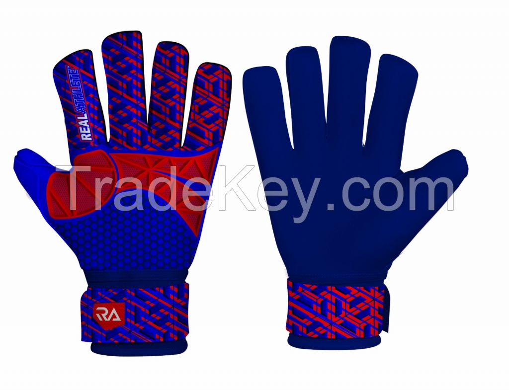 Goalkeeper Gloves (training Match)