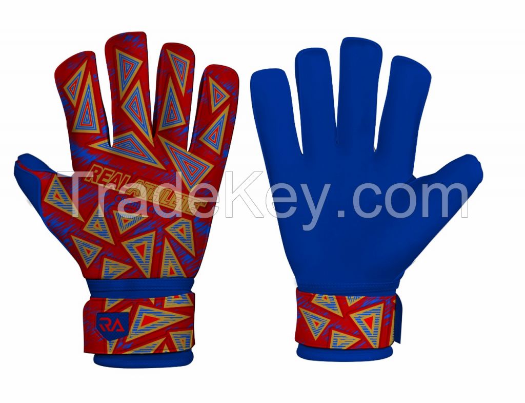 Goalkeeper Gloves (training Match)