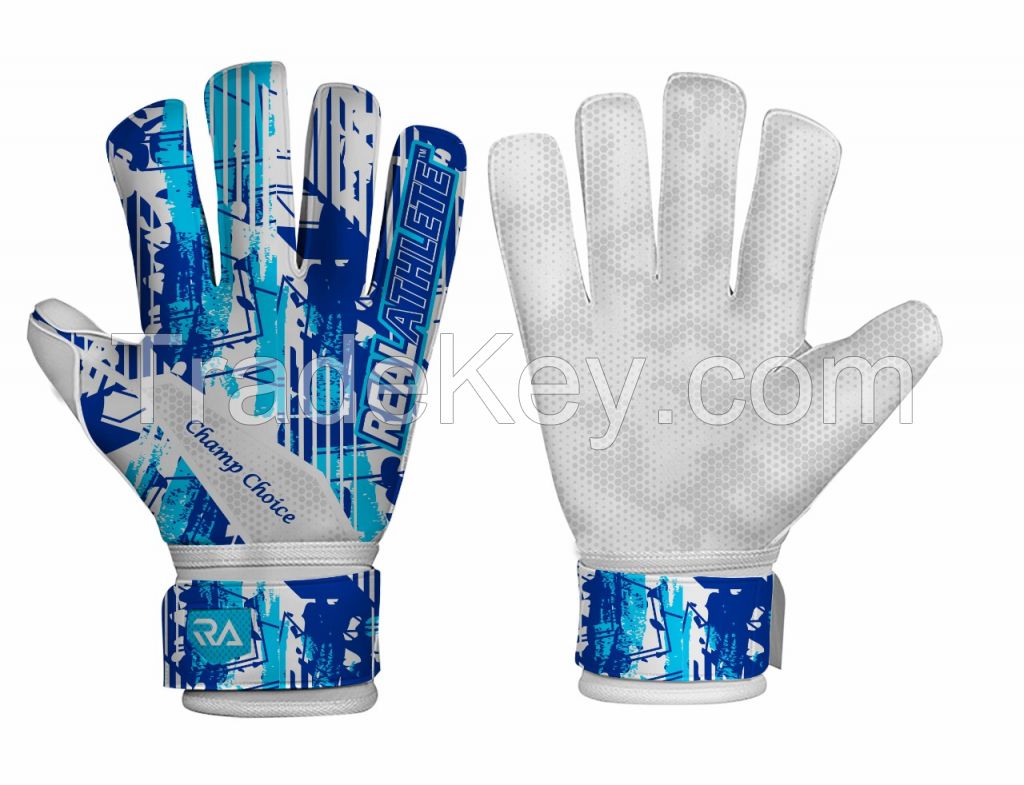 Goalkeeper Gloves (official Match)