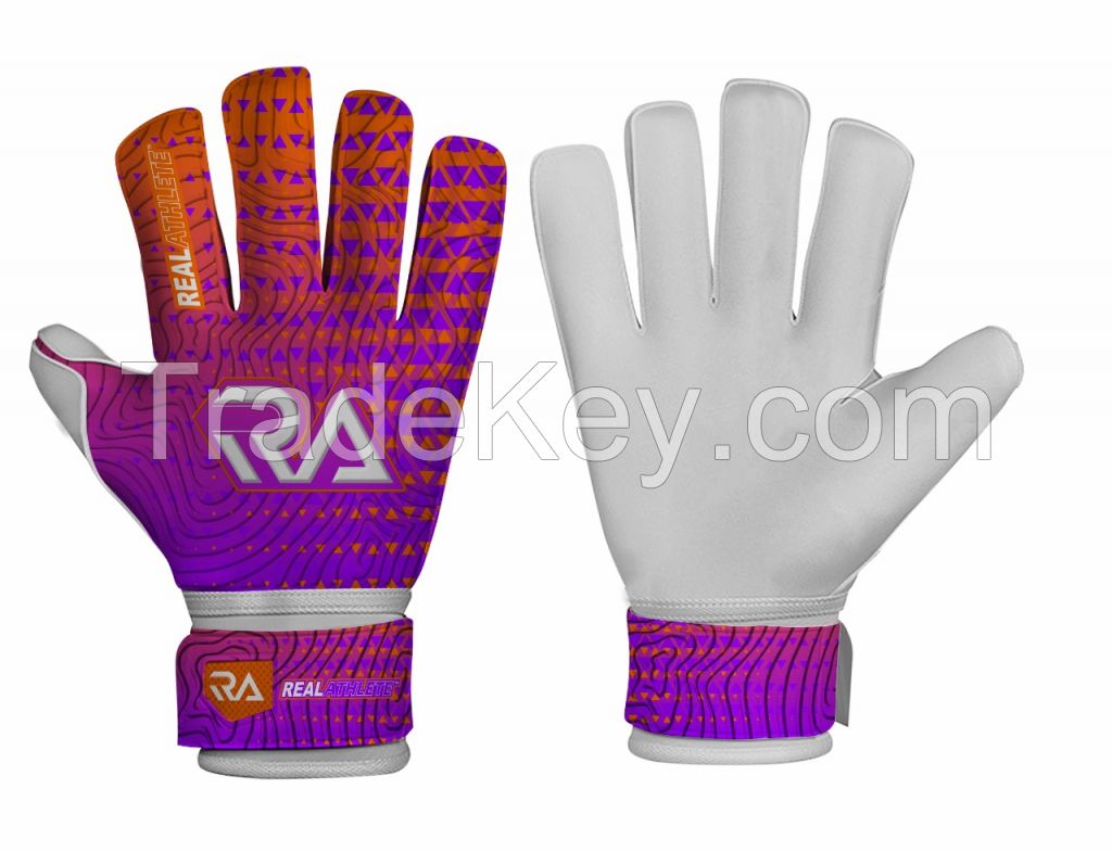 Goalkeeper Gloves (Official Match)