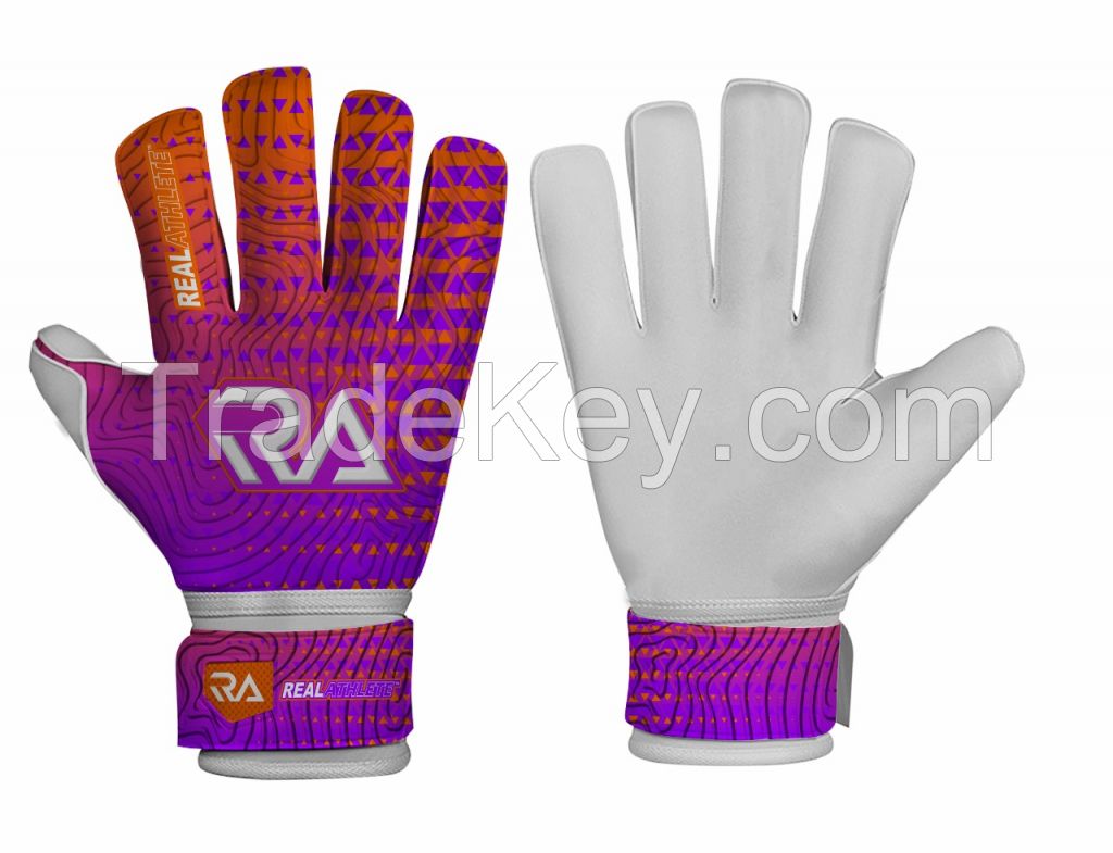 Goalkeeper Gloves (official Match)