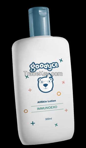 Goodyce Moisture Lotion