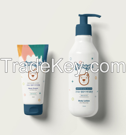 Goodyce Moisture Lotion