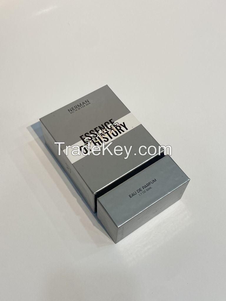 Rigid box for Cosmetic, Gift, Electric, Consumer product