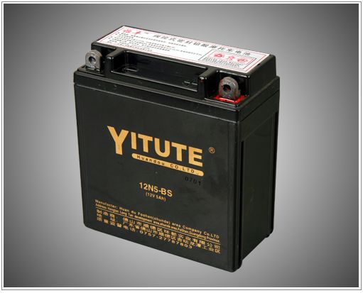 motorcycle battery,sealed lead acid battery