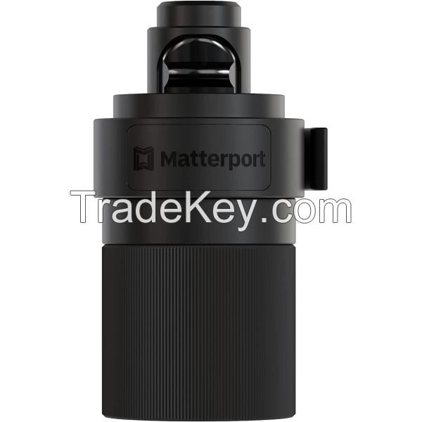 Sale [New] Matterport Pro3 Acceleration Kit I Ultra Fast Lidar 3D Camera I Best Price