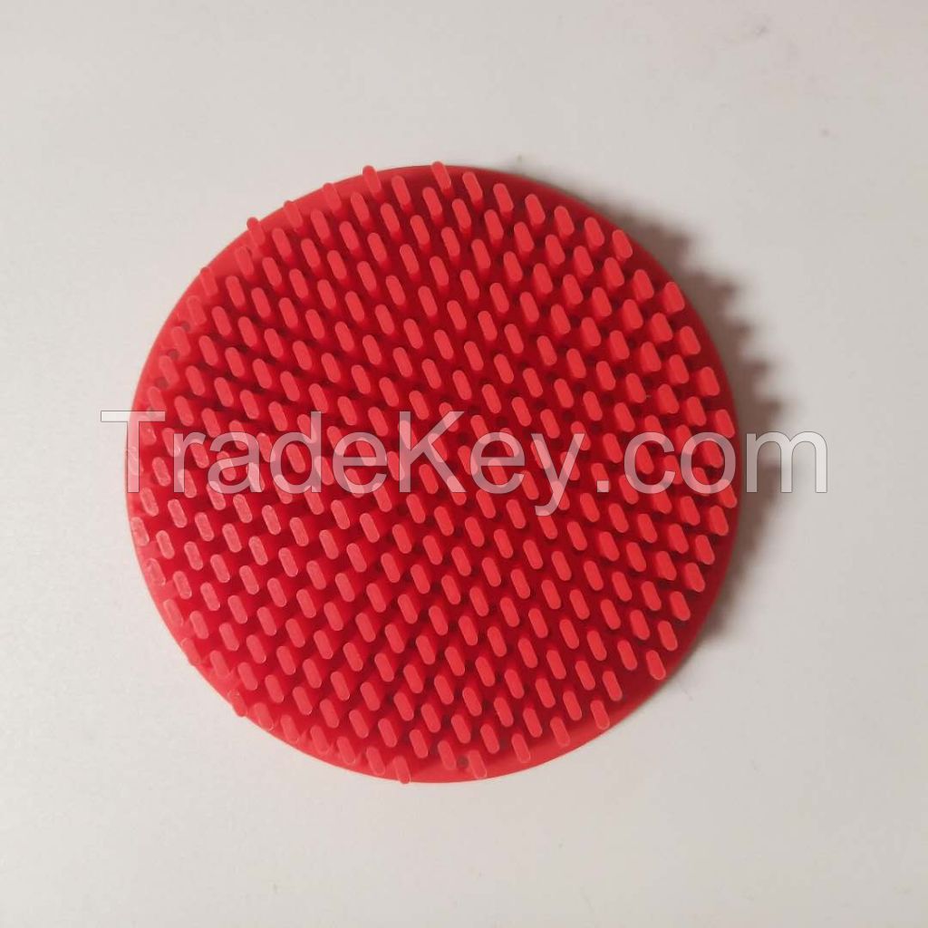 Silicone Accessories for Mini Washing Machine