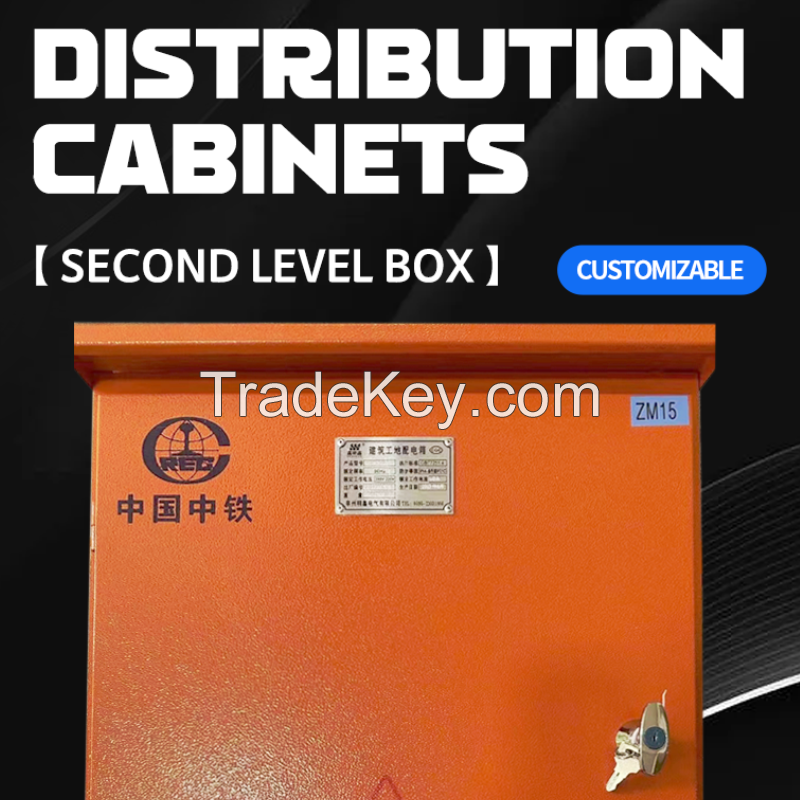 Secondary box (support customized email communication)