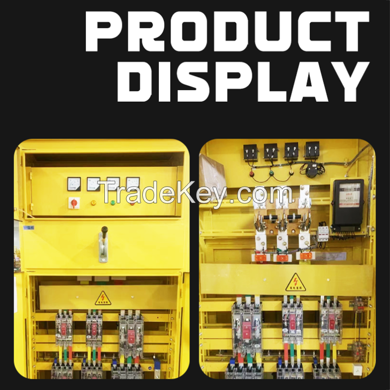 First-level cabinet (support customized email communication)