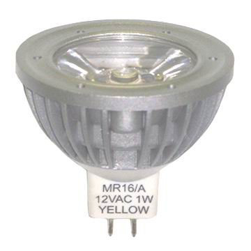 led lamp-MR16