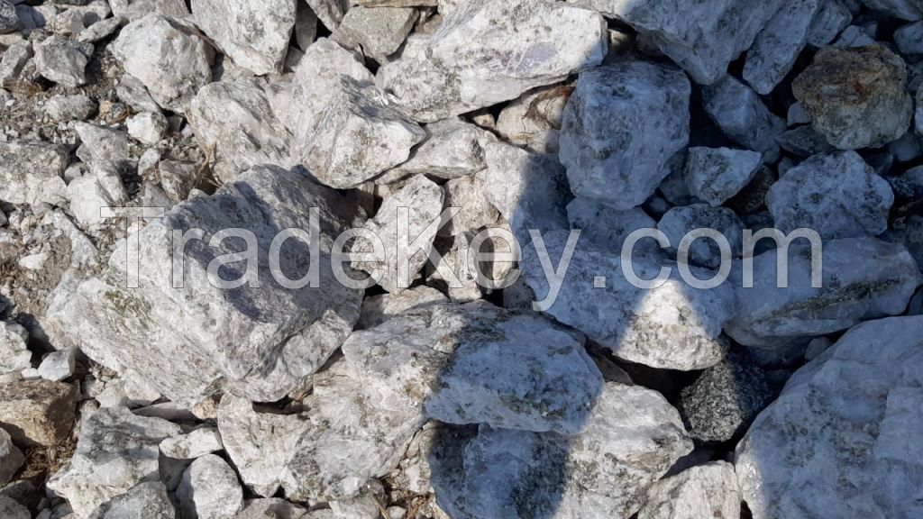 iron Ore, Chrome ore, Lithium ore, coal 