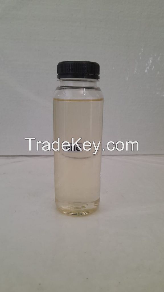 Crude Coconut Oil (CNO)